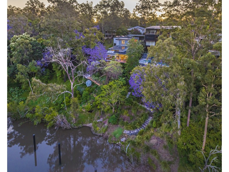 44 Jilba Street, Indooroopilly QLD 4068