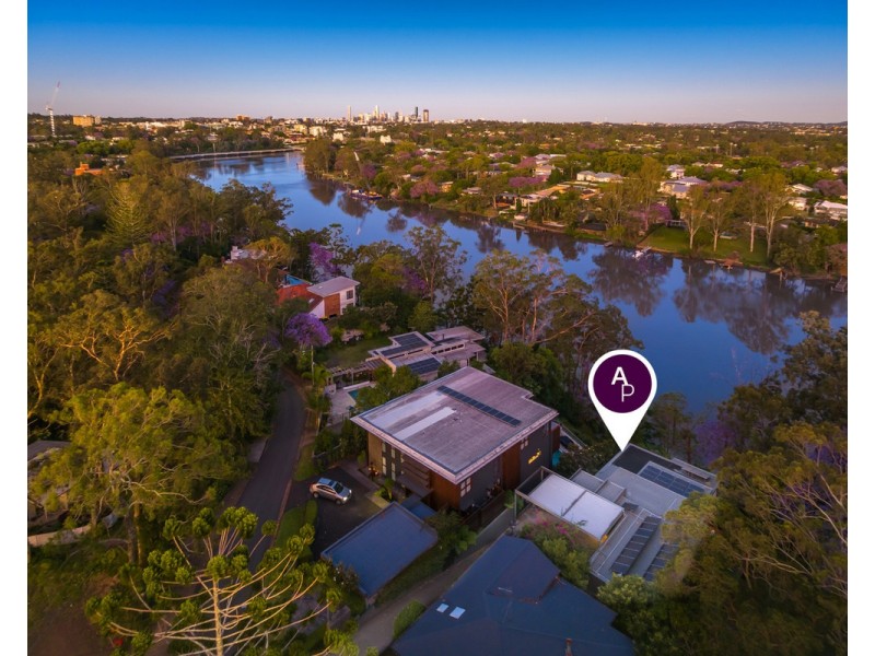 44 Jilba Street, Indooroopilly QLD 4068