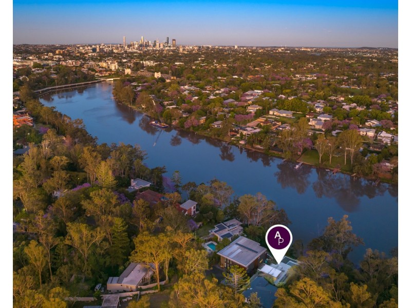 44 Jilba Street, Indooroopilly QLD 4068