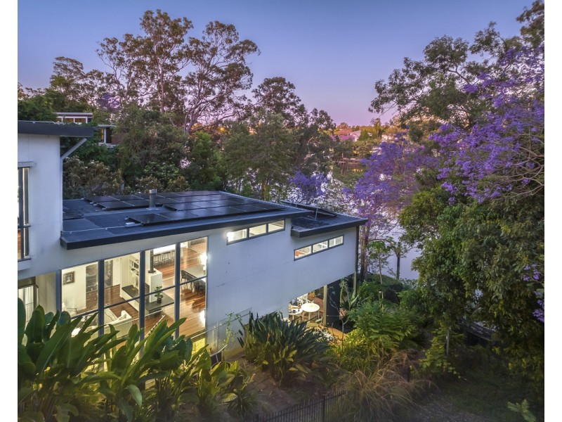 44 Jilba Street, Indooroopilly QLD 4068