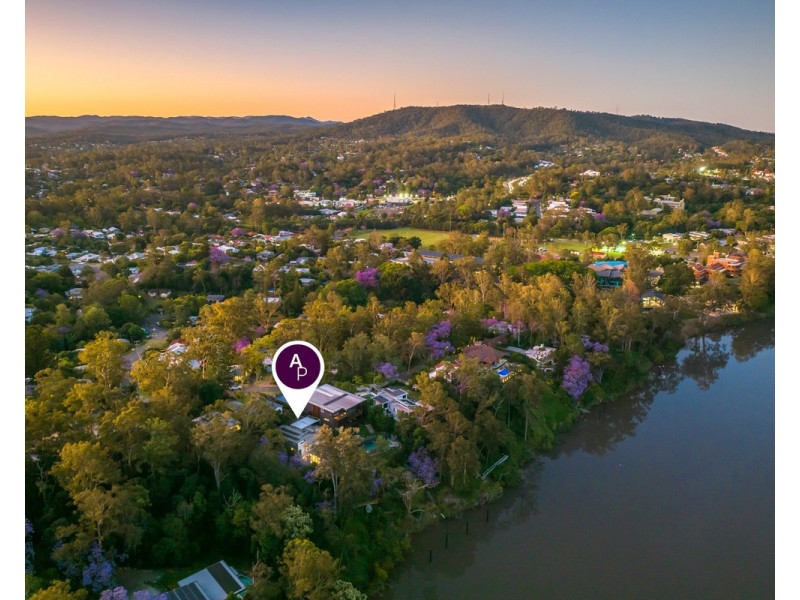 44 Jilba Street, Indooroopilly QLD 4068