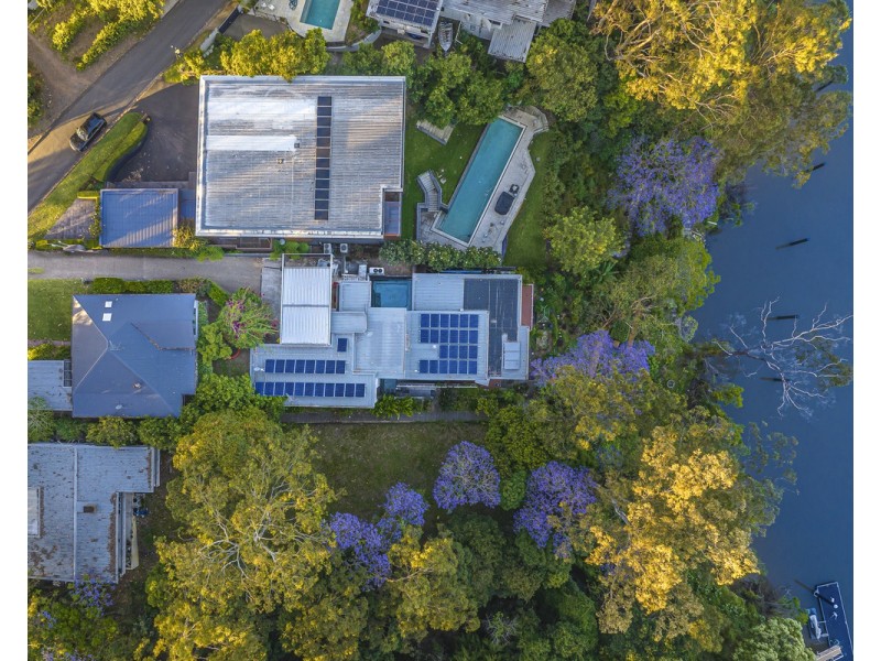 44 Jilba Street, Indooroopilly QLD 4068