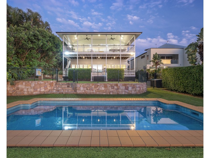 15 Stevens Street, Yeronga QLD 4104