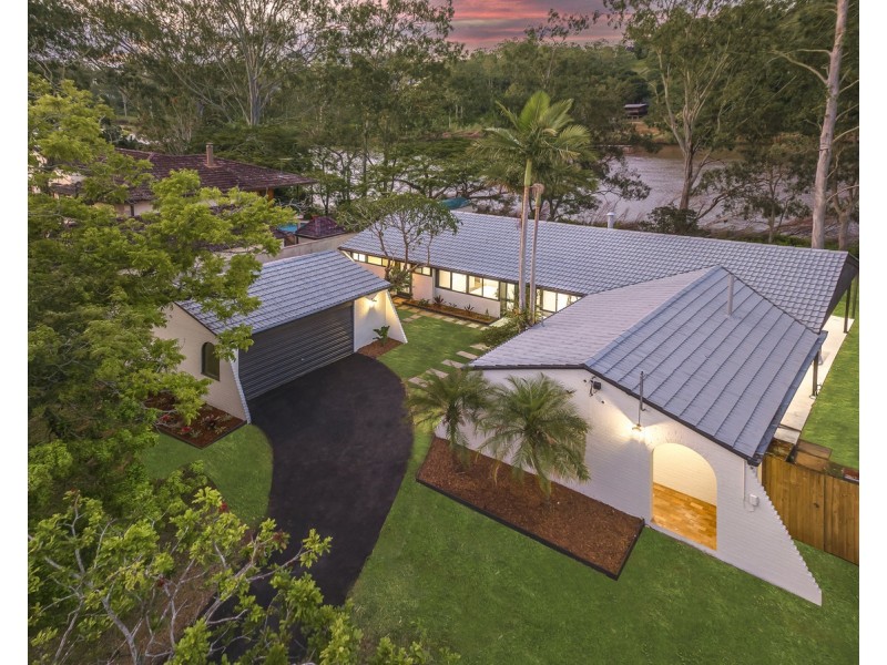 71 Kooringal Drive, Jindalee QLD 4074