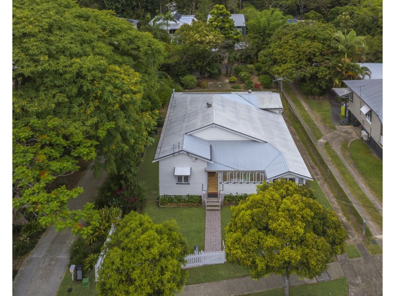 199 Arthur Terrace, Bardon QLD 4065