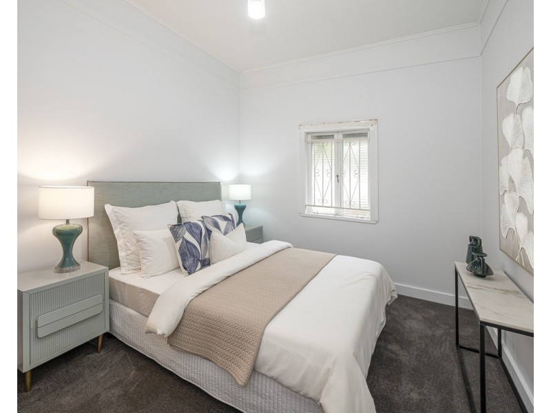 199 Arthur Terrace, Bardon QLD 4065