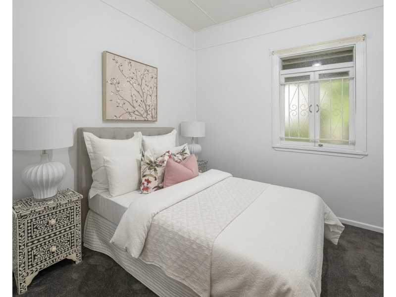199 Arthur Terrace, Bardon QLD 4065
