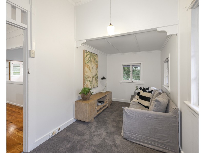 199 Arthur Terrace, Bardon QLD 4065