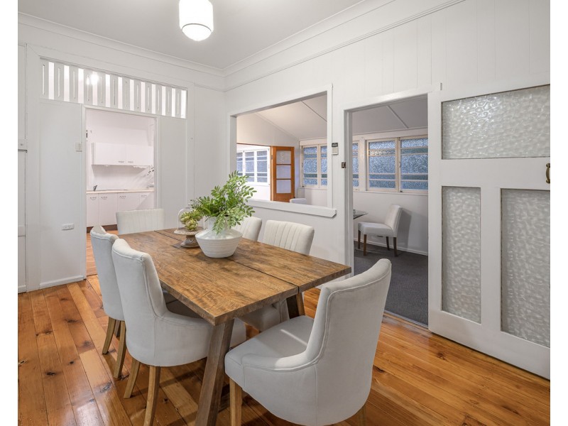 199 Arthur Terrace, Bardon QLD 4065