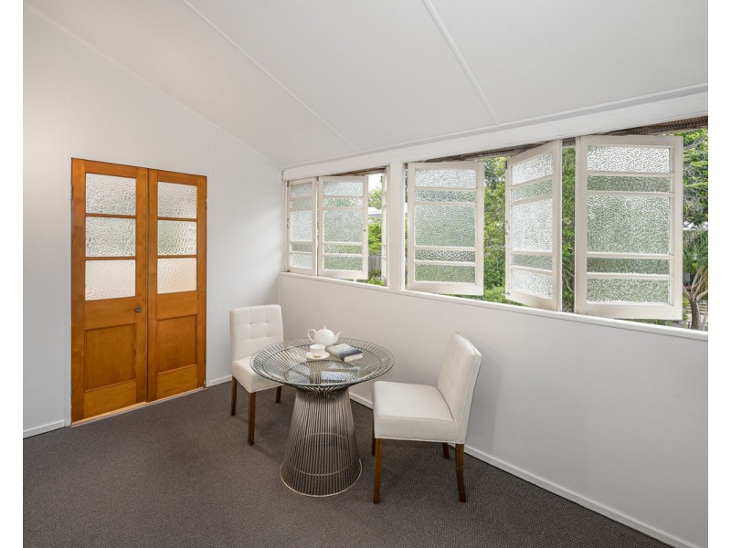 199 Arthur Terrace, Bardon QLD 4065