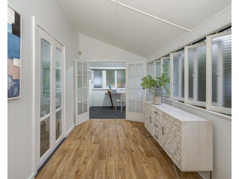 199 Arthur Terrace, Bardon QLD 4065