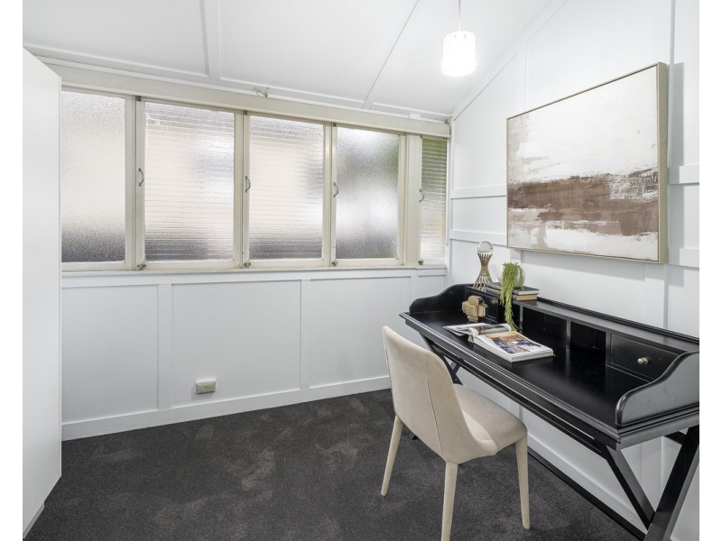 199 Arthur Terrace, Bardon QLD 4065
