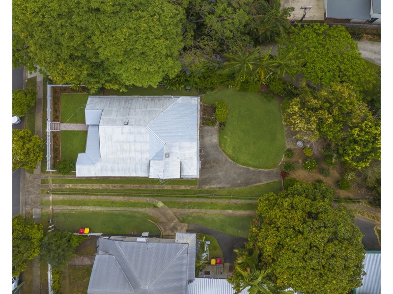 199 Arthur Terrace, Bardon QLD 4065