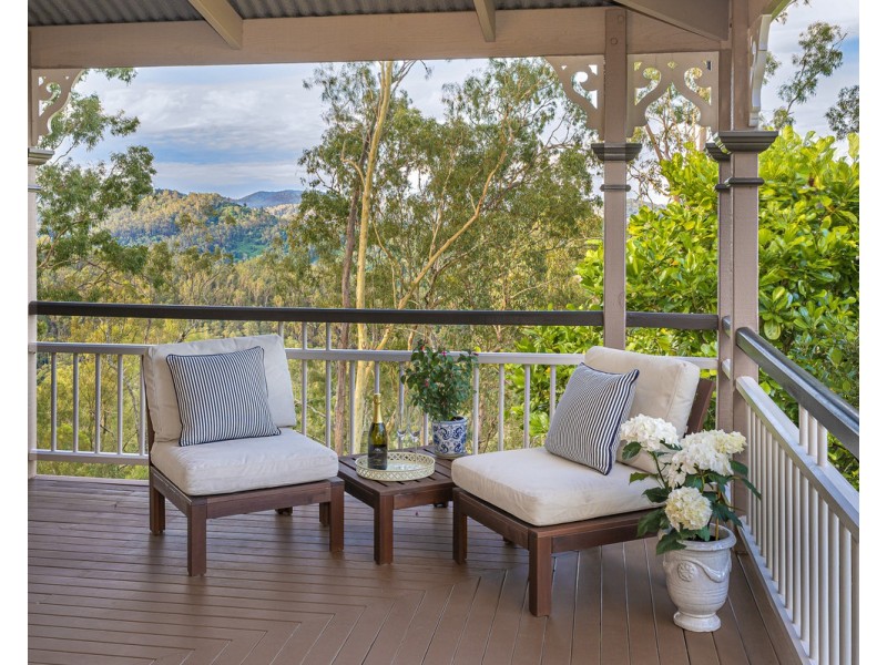 518 Haven Road, Upper Brookfield QLD 4069