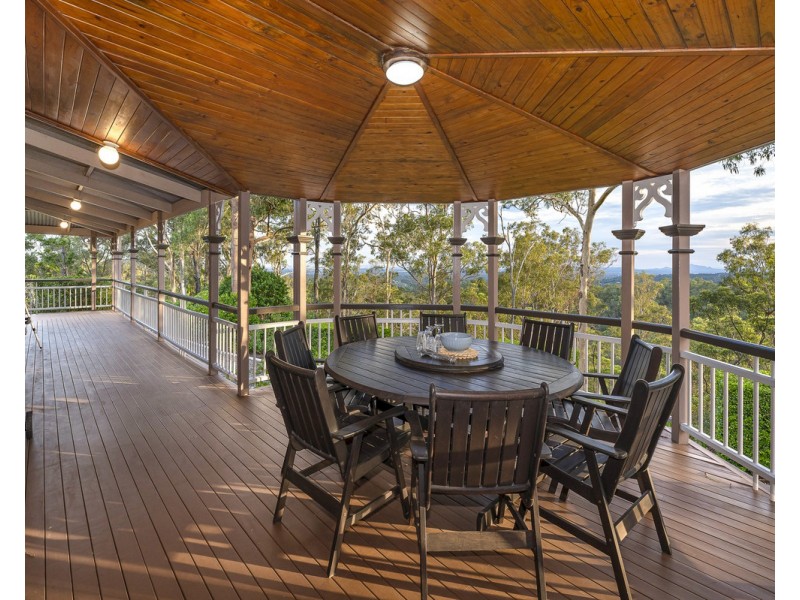 518 Haven Road, Upper Brookfield QLD 4069