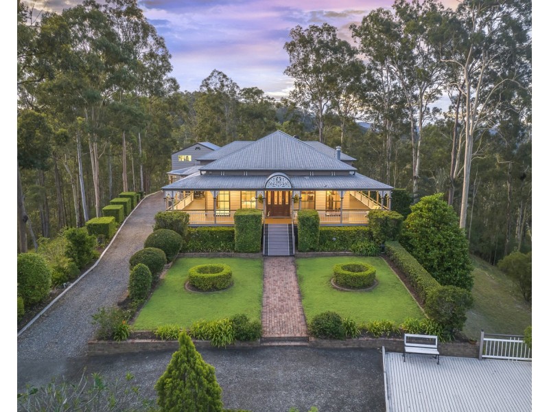 518 Haven Road, Upper Brookfield QLD 4069