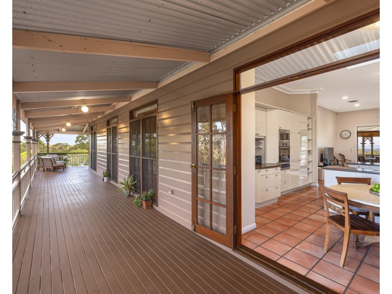 518 Haven Road, Upper Brookfield QLD 4069