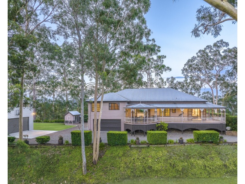 518 Haven Road, Upper Brookfield QLD 4069