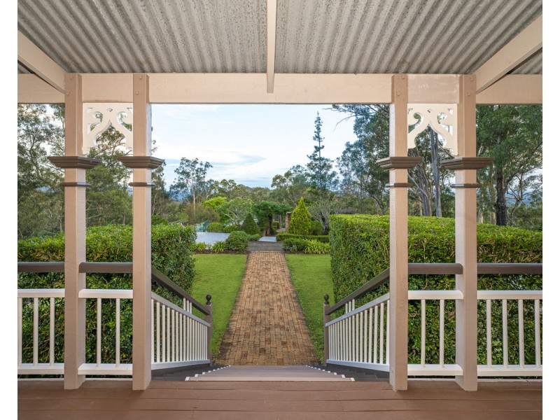 518 Haven Road, Upper Brookfield QLD 4069