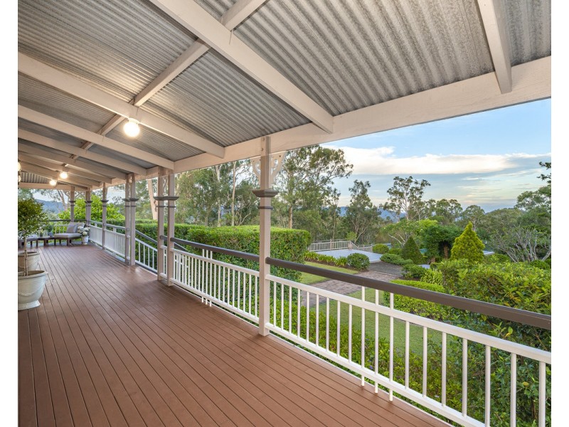 518 Haven Road, Upper Brookfield QLD 4069