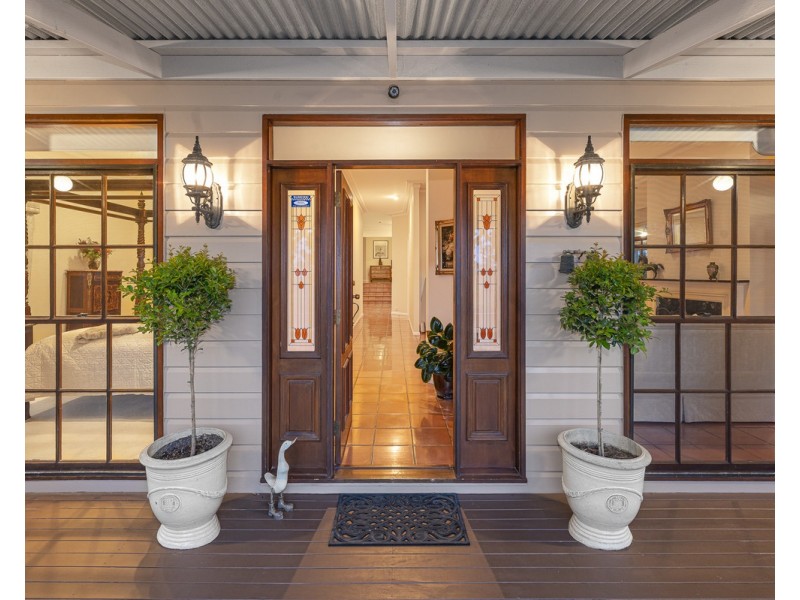 518 Haven Road, Upper Brookfield QLD 4069