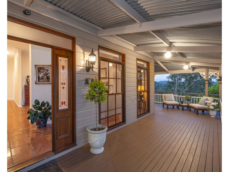 518 Haven Road, Upper Brookfield QLD 4069