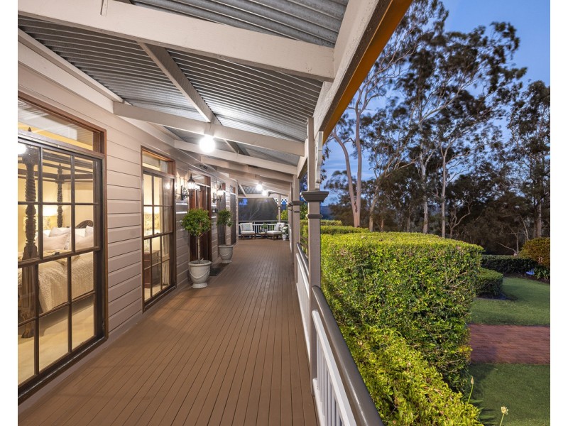 518 Haven Road, Upper Brookfield QLD 4069