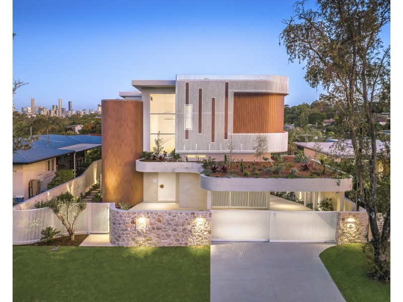 29 Couldrey Street, Bardon QLD 4065