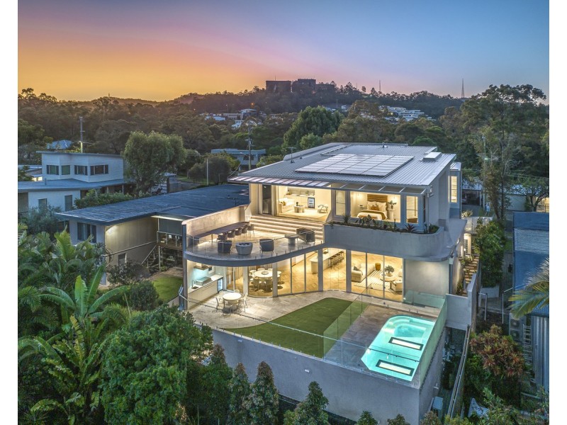 29 Couldrey Street, Bardon QLD 4065