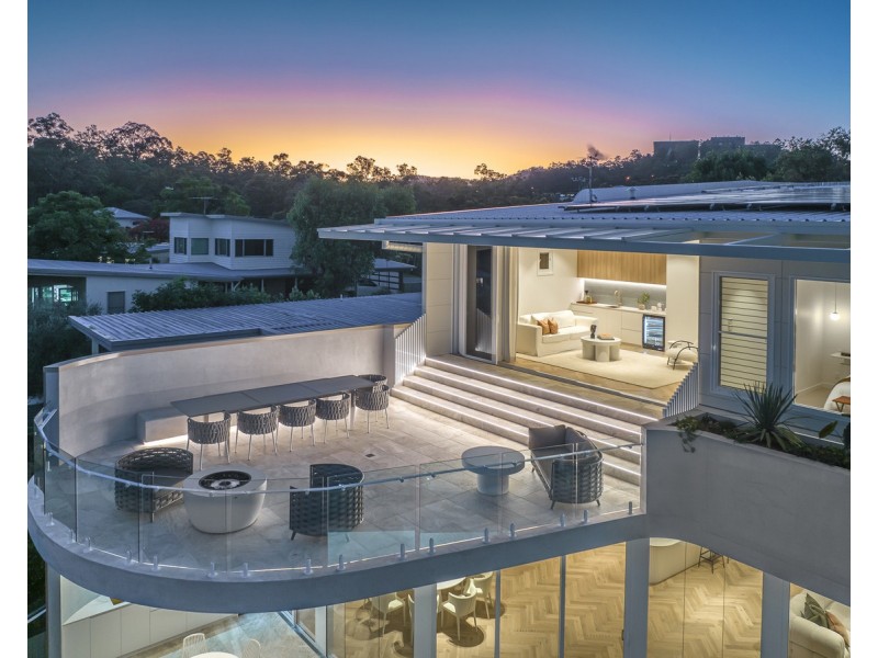 29 Couldrey Street, Bardon QLD 4065