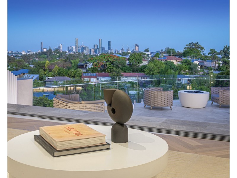 29 Couldrey Street, Bardon QLD 4065