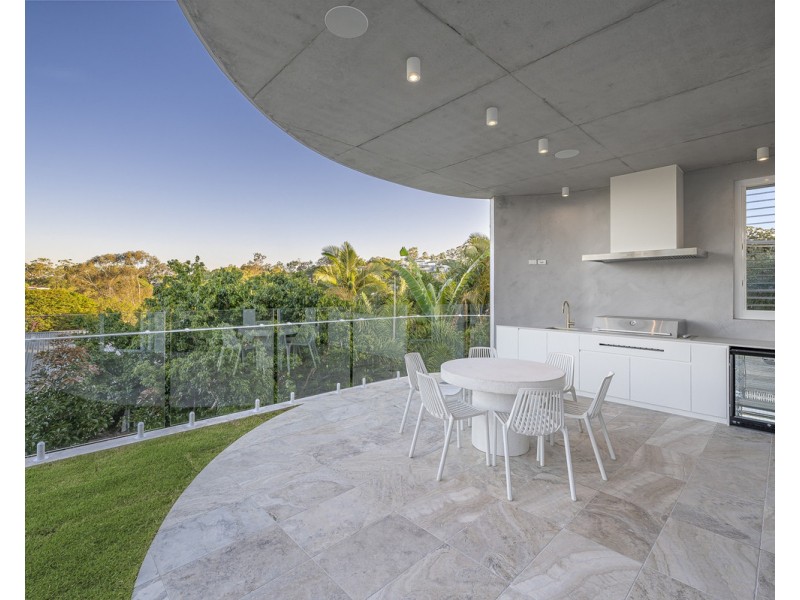 29 Couldrey Street, Bardon QLD 4065