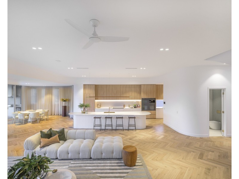 29 Couldrey Street, Bardon QLD 4065