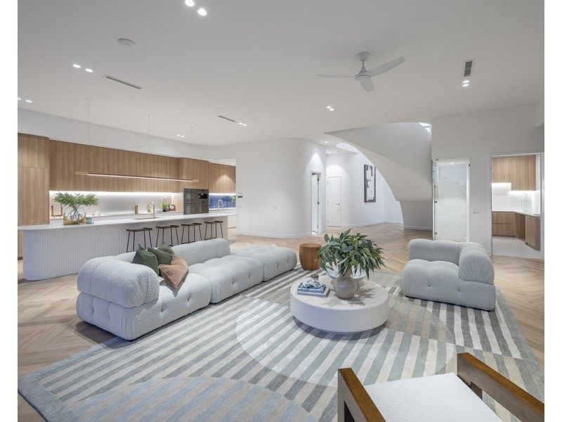 29 Couldrey Street, Bardon QLD 4065