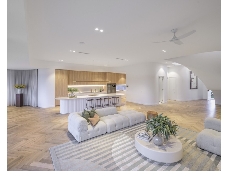 29 Couldrey Street, Bardon QLD 4065