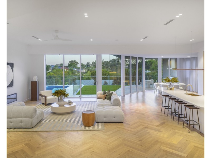 29 Couldrey Street, Bardon QLD 4065