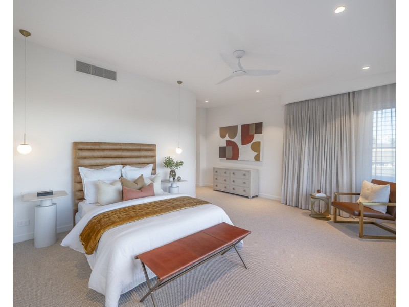 29 Couldrey Street, Bardon QLD 4065