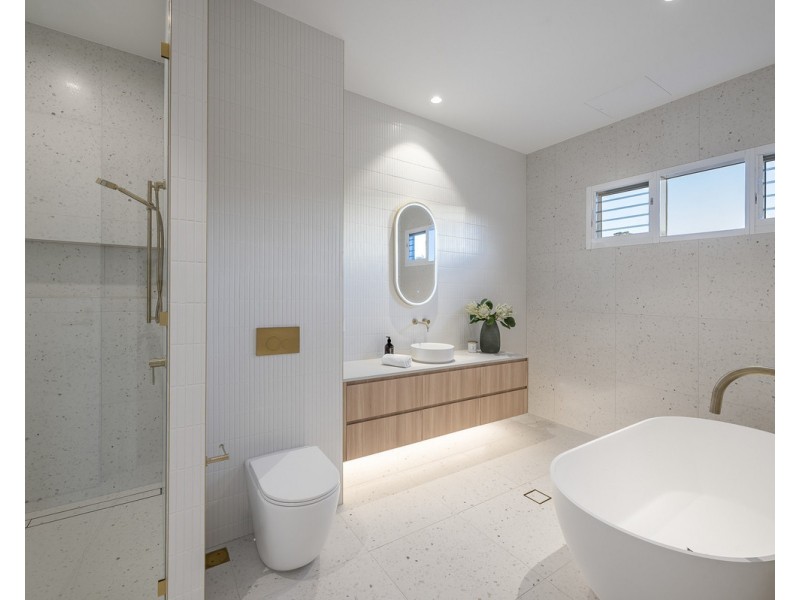 29 Couldrey Street, Bardon QLD 4065