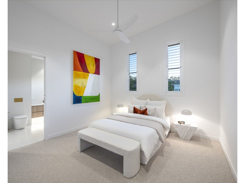 29 Couldrey Street, Bardon QLD 4065