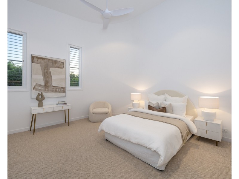 29 Couldrey Street, Bardon QLD 4065