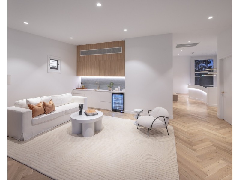 29 Couldrey Street, Bardon QLD 4065