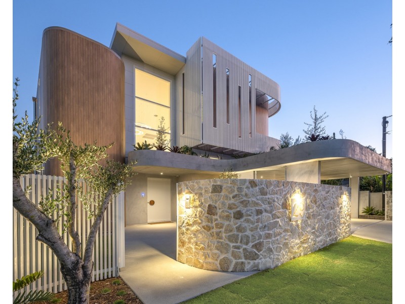 29 Couldrey Street, Bardon QLD 4065