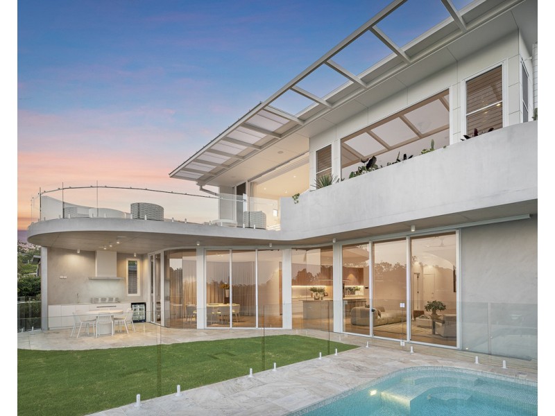 29 Couldrey Street, Bardon QLD 4065