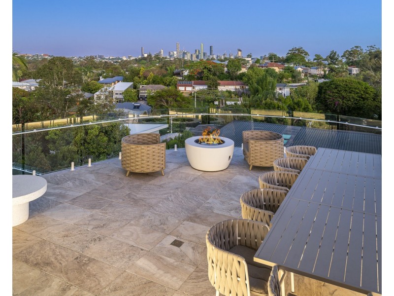 29 Couldrey Street, Bardon QLD 4065