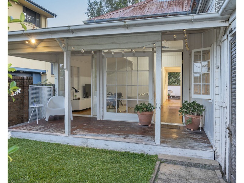 64 Elizabeth Street, Toowong QLD 4066