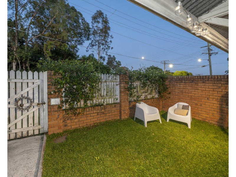 64 Elizabeth Street, Toowong QLD 4066