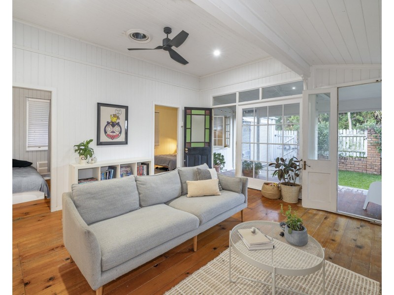 64 Elizabeth Street, Toowong QLD 4066