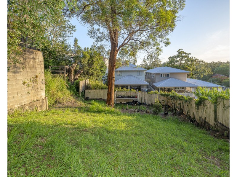 64 Elizabeth Street, Toowong QLD 4066