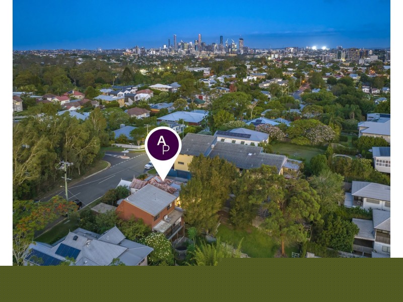 64 Elizabeth Street, Toowong QLD 4066