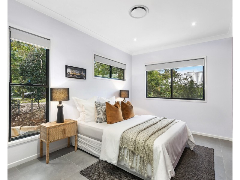 24 Warner Court, Fig Tree Pocket QLD 4069